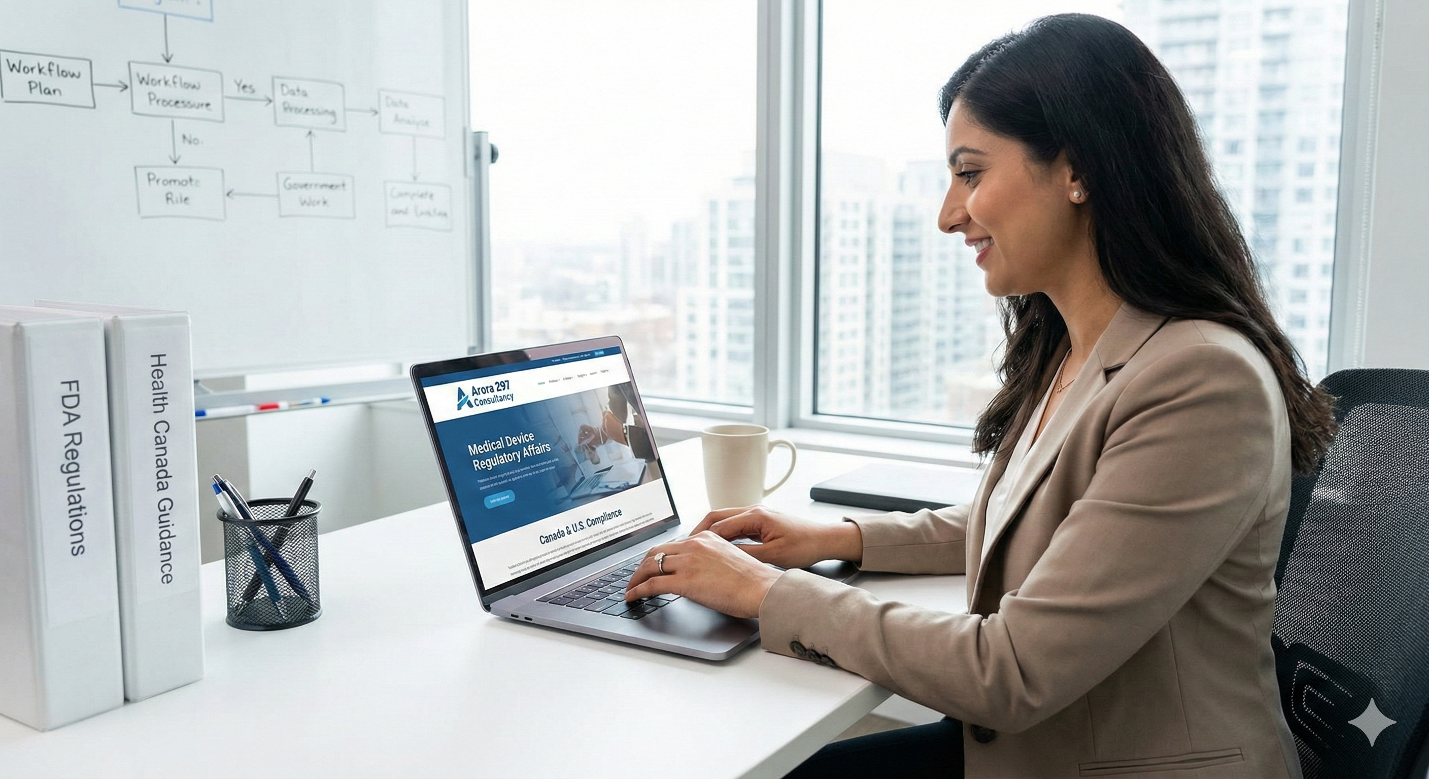 Medical Device Regulatory Compliance